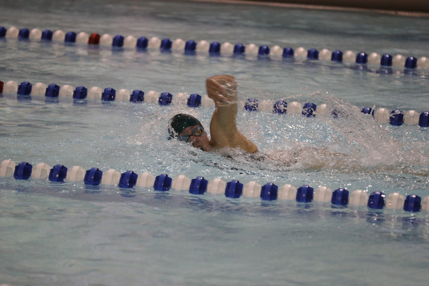 Cape May Swim